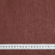 Ткань плательная Сириус коричневая контур цветов (70г/м.кв пог.м) 192573 - изображение 3