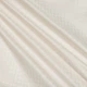 Ткань подкладочный атлас жакард пепита молочный (90г/м.кв140см пог.м) 173338 - изображение 2