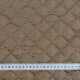 Синтепон 100g термопай 3см*3см с подкладкой 190Т коричневый (140г/м.кв150см пог.м) 190860 - изображение 3