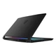 Ноутбук MSI 15.6 Katana 15 HX B14WFK-1013XUA 2560x1440 IPS 165Hz/Intel Core i5-14450HX/16GB/1TB/RTX 5060/DOS (B14WFK-1013XUA) - изображение 6