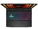 Ноутбук MSI 15.6 Katana 15 HX B14WFK-1013XUA 2560x1440 IPS 165Hz/Intel Core i5-14450HX/16GB/1TB/RTX 5060/DOS (B14WFK-1013XUA) - изображение 5