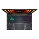 Ноутбук MSI 15.6 Cyborg 15 B2RWEKG-1036XUA 1920x1080 IPS 144Hz/Intel Core 5 210H/16GB/512SSD/RTX 5050/DOS (B2RWEKG-1036XUA) - изображение 4