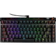 Клавиатура ASUS ROG Falchion Ace 75 HE HFX V2 Magnetic Switches USB-A EN RGB Black (90MP047H-BKUA20) - изображение 1