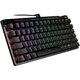 Клавиатура ASUS ROG Falchion Ace 75 HE HFX V2 Magnetic Switches USB-A EN RGB Black (90MP047H-BKUA20) - изображение 2