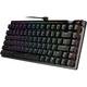 Клавиатура ASUS ROG Falchion Ace 75 HE HFX V2 Magnetic Switches USB-A EN RGB Black (90MP047H-BKUA20) - изображение 3