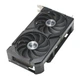 Видеокарта ASUS AMD Radeon RX 9060 8Gb Dual BULK (DUAL-RX9060-8G BULK) (GDDR6, 128 bit, PCI-E v5.0) - изображение 4