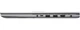 Ноутбук ASUS 15.6 VivoBook X1504VA-BQ3867 1920x1080/Intel Core i3-1315U/16GB/512SSD/Intel UHD Graphics 64EUs (90NB10J2-M049A0) - зображення 8
