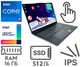 Ноутбук Lenovo Yoga 7 2-in-1 16IRL8: Core™ i7-1355U / RAM 16 ГБ / SSD 512 ГБ / Intel Iris® Xe Graphics / 16" IPS, Multi-touch / Б/У - изображение 2