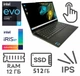 Ноутбук Lenovo Yoga 7 14ITL5: Core i5-1135G7 / RAM 12 ГБ / SSD 512 ГБ / Iris® Xe Graphics / 14" Multi-touch / Б/В - зображення 2