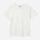 Футболка хлопковая женская Vero Moda 10294544 XS Snow White (5715432432569) - изображение 5