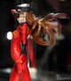 Фигурка Sega Premium Figure Evangelion Евангелион Asuka Аска 23 см SPF E A 23 - изображение 4