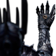 Фигурка Weta Workshop Властелин колец Саурон The Lord of The Rings Sauron 20 см WW LOR SR 20 - изображение 2