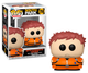 Фігурка Funko Pop Південний Парк Ерік Картман South Park Cartman 10 см FP SP C 1760 - зображення 1