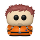 Фігурка Funko Pop Південний Парк Ерік Картман South Park Cartman 10 см FP SP C 1760 - зображення 2