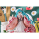Фигурка Banpresto Ichiban Kuji Хацунэ Мику Hatsune Miku Snow A 17 см B HM IK S 17 - изображение 2