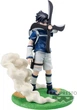 Фигурка Bandai Spirits Sasuke Uchiha Naruto Shippuden Саске Учиха Наруто Шиппууден 12 см BS MS SU NS 12 - изображение 4