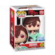 Фигурка Funko Pop Дандадан Момо Аясэ Dandadan Momo Ayase Glow in the Dark 10 см FP DDD MA 2153 - изображение 4