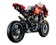 Конструктор Technic Ducati Panigale V4 R на 646 деталей - изображение 3