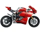 Конструктор Technic Ducati Panigale V4 R на 646 деталей - изображение 5