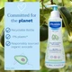 Дитяча очищувальна вода Mustela No-Rinse Cleansing Water 500 мл з авокадо, без змивання - зображення 7