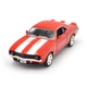 Автомобиль мини-моделька Chevrolet Camaro 1969 - изображение 1