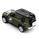 Мини автомодель Land Rover Defender 110 25 ОВДБр - изображение 10