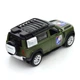 Мини автомодель Land Rover Defender 110 25 ОВДБр - изображение 12
