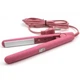 Утюжок мини для волос дорожный (керамический) Mini Straighter - изображение 1