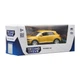 Автомодель - Volkswagen T-Roc 2017 (золотий) (4895065079490) - изображение 2