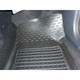 Передні килимки в автомобіль Skoda Fabia 3 2015- (Avto-Gumm) - зображення 6