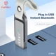 Bluetooth-адаптер Earldom ET-BR22 - изображение 11