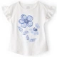 Футболка Carter's для девочки 99-105 см (2S429710_4T) - изображение 1