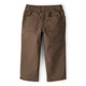 Брюки Carter's Oshkosh для мальчика 88-93 см (2U042910_2T) - изображение 2