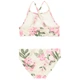 Комплект для купання Carter's 3в1 для дівчинки 72-76 см (1S827810_12M) - зображення 2