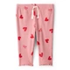 Комплект Carter's 2в1 кофта, брюки для девочки 81-86 см (1U017710_24M) - изображение 2