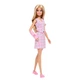Лялька Barbie Модниця Рожева клітинка (JJN56) - зображення 4