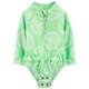 Пісочник для купання Carter's для дівчинки 72-76 см (1R071210_12M) - зображення 3
