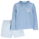 Комплект для купання Carter's 2в1 для хлопчика 88-93 см (2S583410_2T) - зображення 1