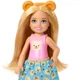 Лялька Barbie Челсі Чайна вечірка (JJB40) - зображення 4