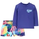 Комплект для купання Carter's для хлопчика 99-105 см (2R058910_4T) - зображення 1