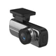Відеореєстратор XO XJ07 mini WiFi Car Recorder Black - изображение 3