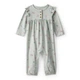 Человечек Carter's для девочки 72-76 см (1U067810_12M) - изображение 1