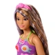 Лялька Barbie Модниця Яскраві квіти (JJN57) - зображення 3