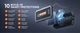Пусковий пристрій Buture Beta08 (3000A, 16800 mAh) (1407) - зображення 2