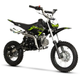 Пітбайк XTR 607 110СМ3 з Електростартером зелений - изображение 1