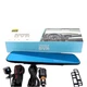 Автомобильное зеркало видеорегистратор DVR L1063 - изображение 4