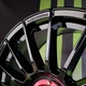 Диски Авто R18 5x114.3 Mitsubishi Toyota Nissan Honda Lexus Mazda - зображення 5