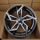 Диски На Авто R20 5x112 Audi A4 A5 Q7 Porsche Macan VW Touareg Ауди 20 - изображение 1