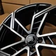 Диски На Авто R20 5x112 Audi A4 A5 Q7 Porsche Macan VW Touareg Ауди 20 - изображение 6