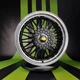 Диски На Авто R18 5x114.3 Lexus Toyota Camry Honda Mitsubishi Nissan - изображение 3